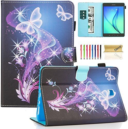 01_Purple Butterfly