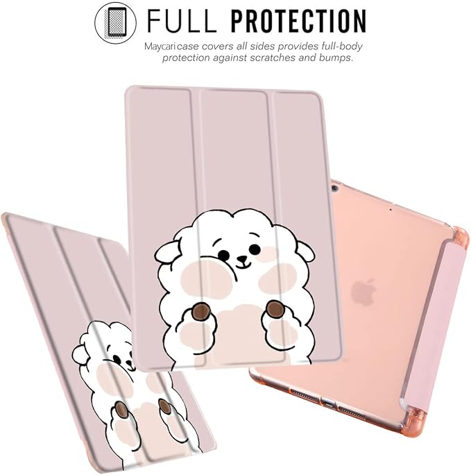 Pink Sheep