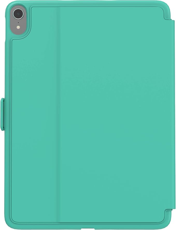 Tropic Teal