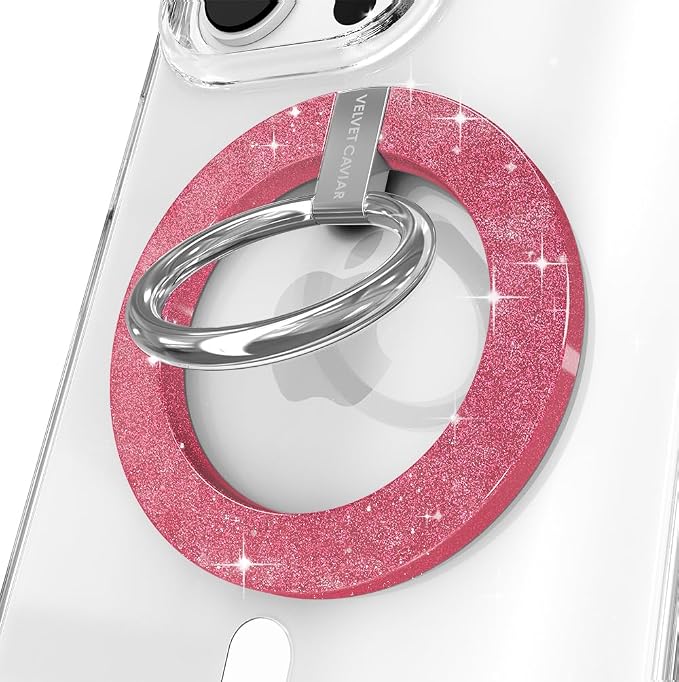 Pink Stardust