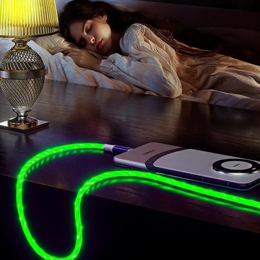 A To C Star Green Current