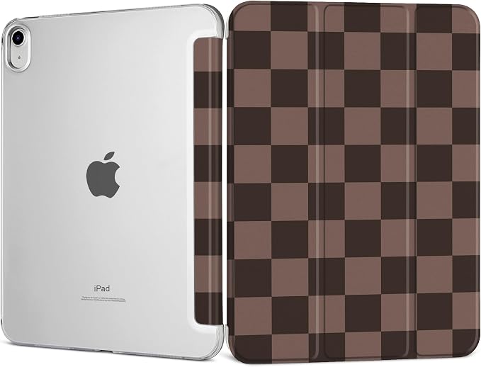 Brown Checker
