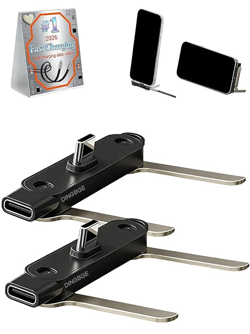 Single adapter