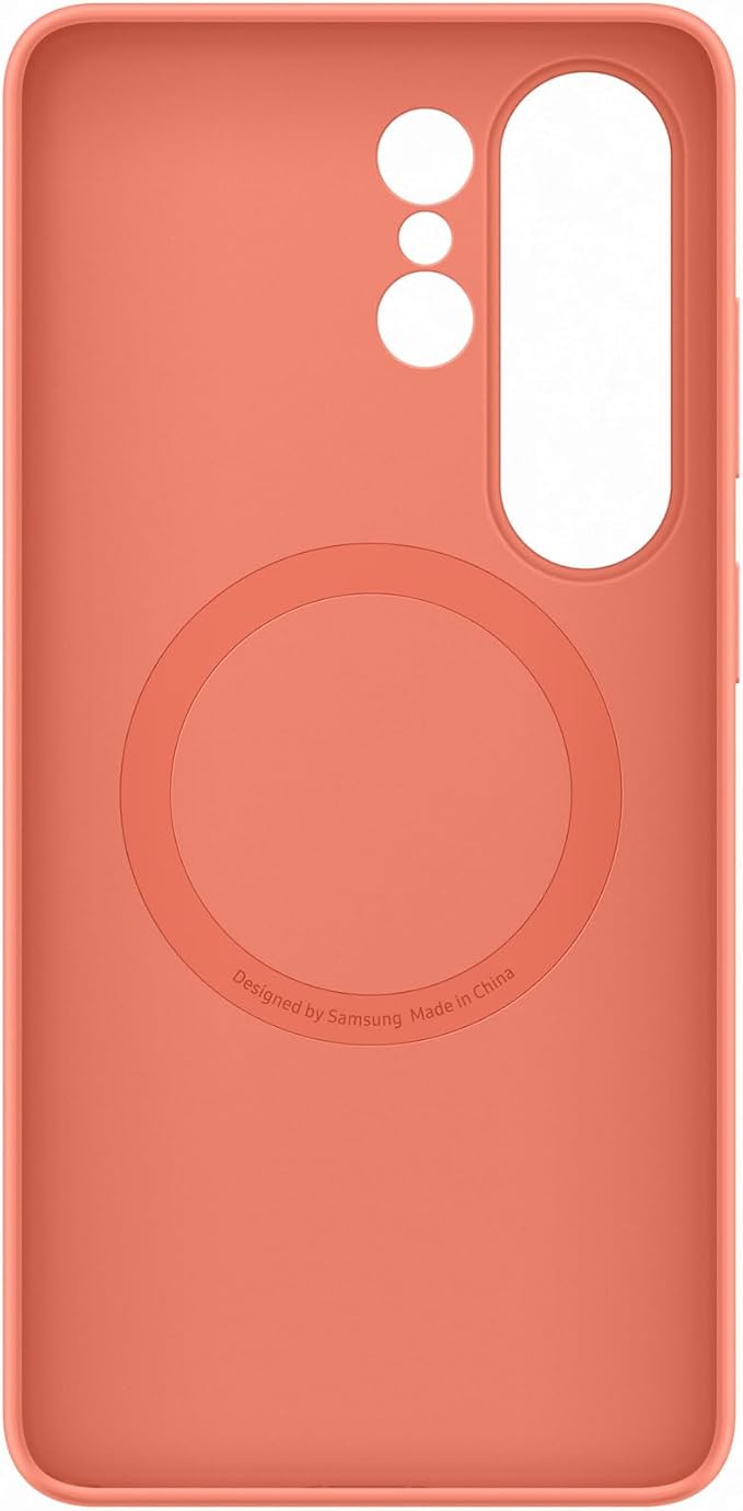 Coral Red