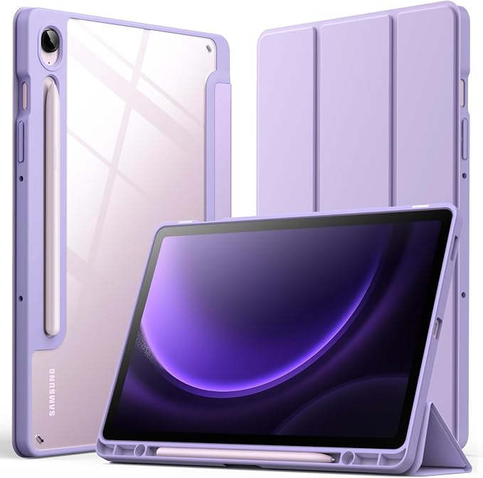 Light Purple