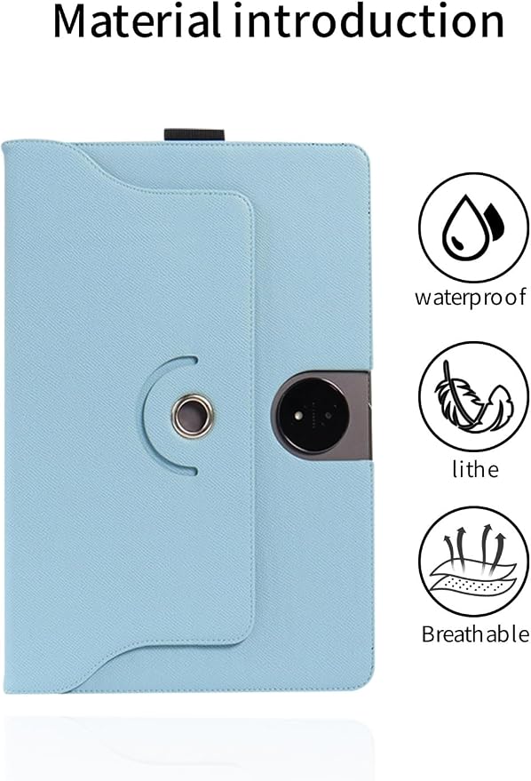 Dlight Blue