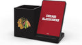 SOAR NHL Wireless Charger and Desktop Organizer