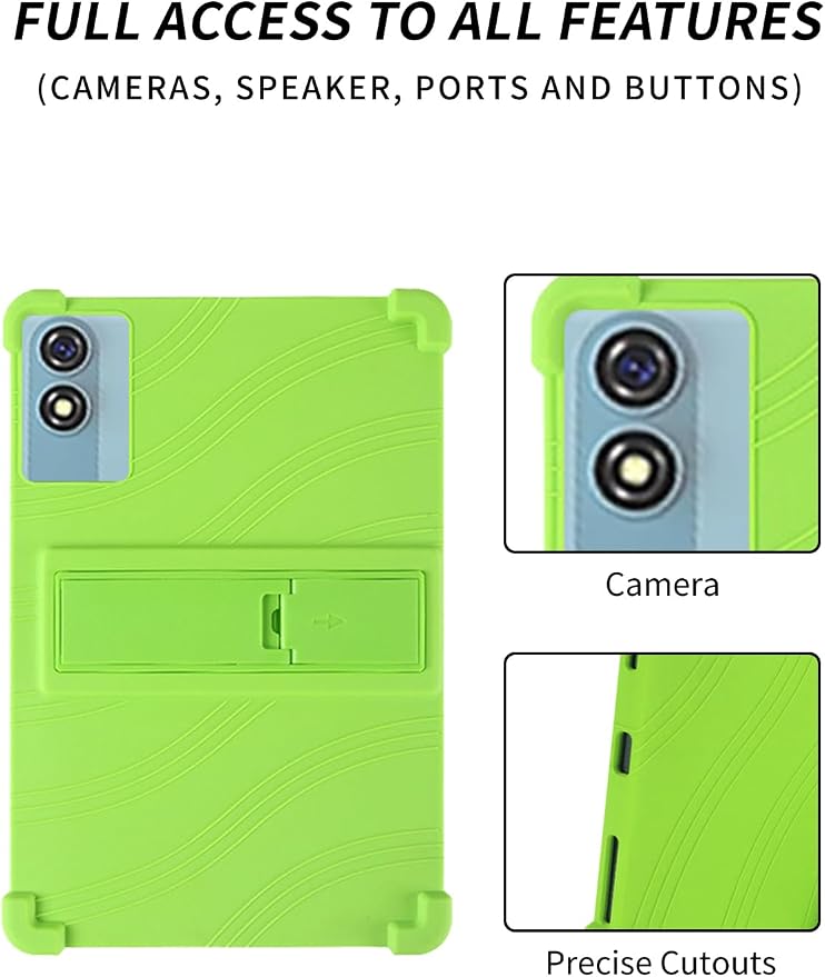 New Green