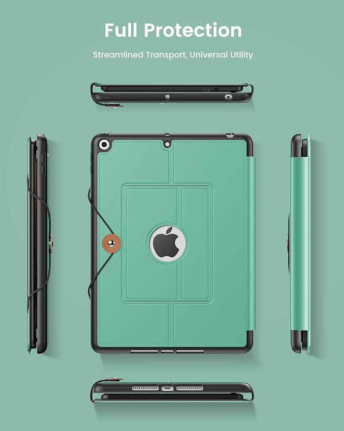 Mint Green