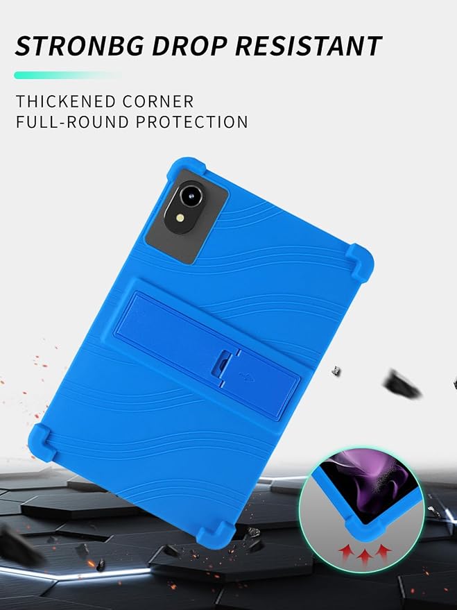 New Blue
