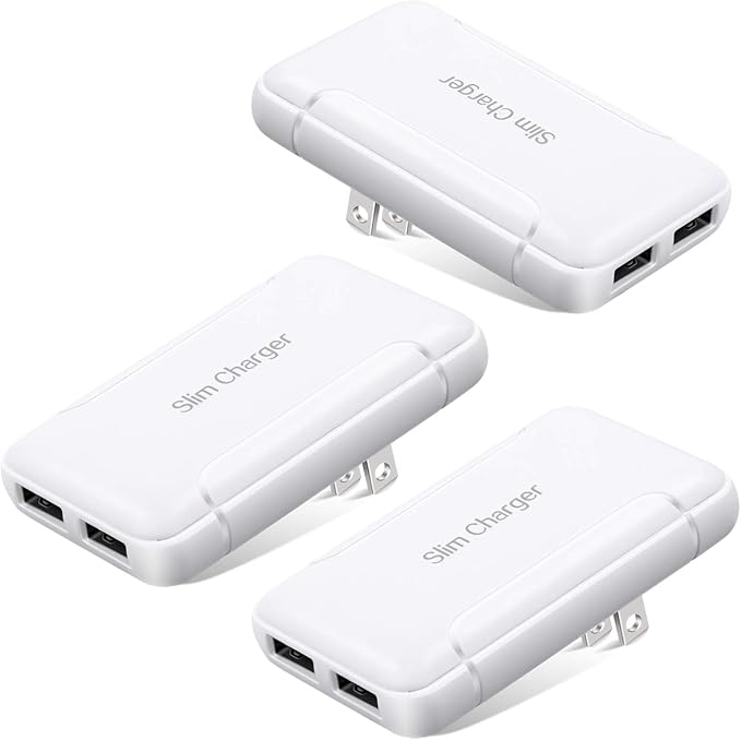 3-Pack White