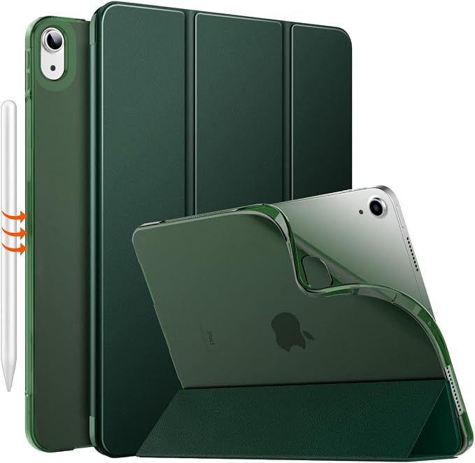 Midnight Green