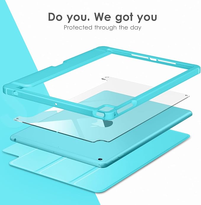 Cyan Blue