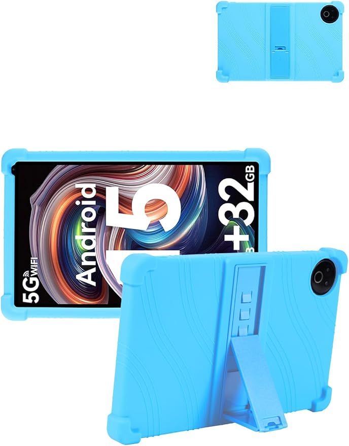 Sky blue