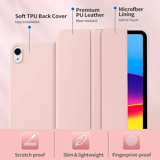 Light Pink