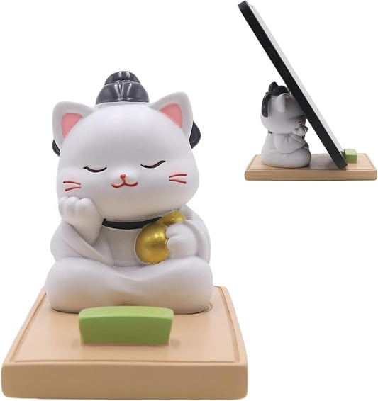 2# Sitting Cat