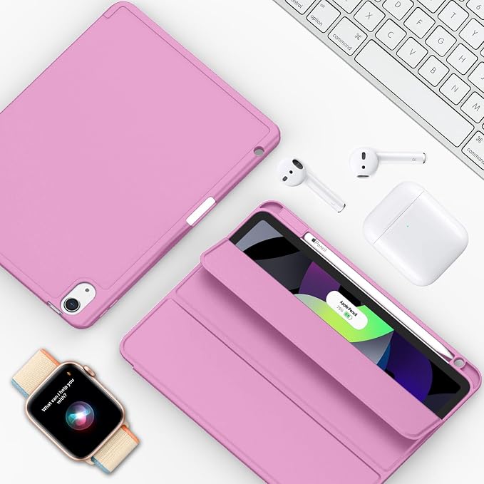 Pale Violet Red
