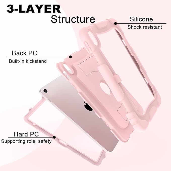 02 Light Pink