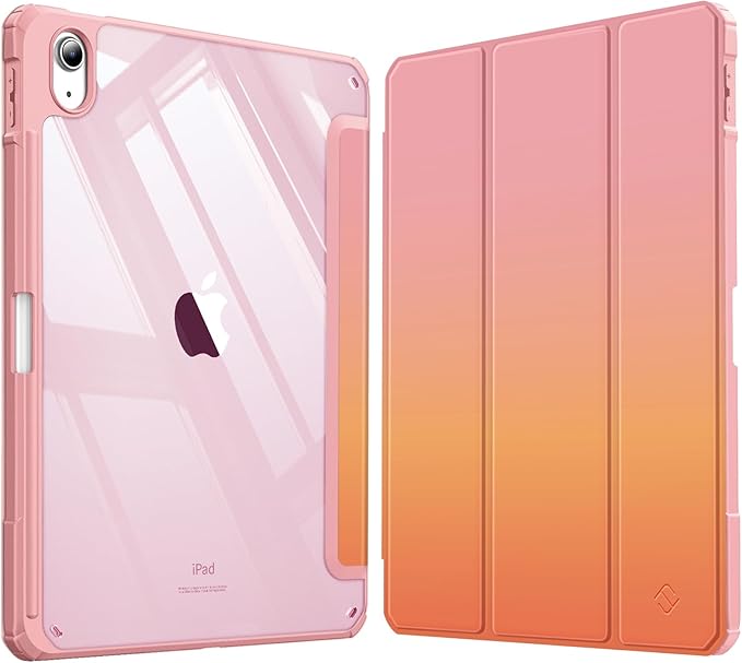 Sunset Ombre