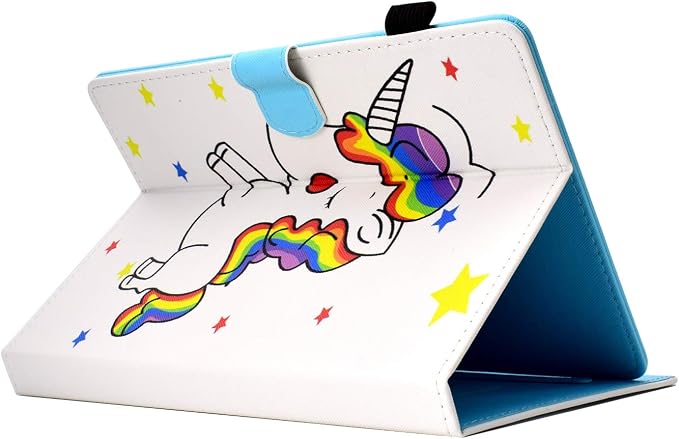 B - Dancing Unicorn