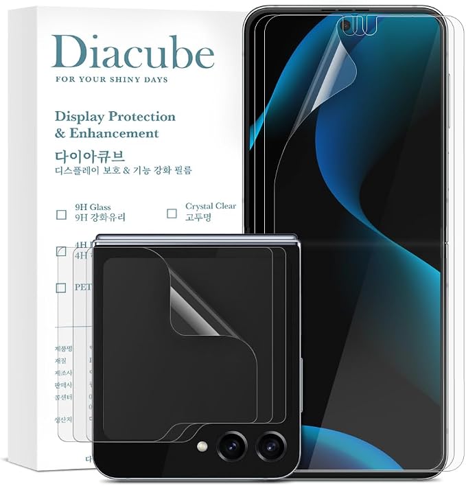 Galaxy Z Flip 6