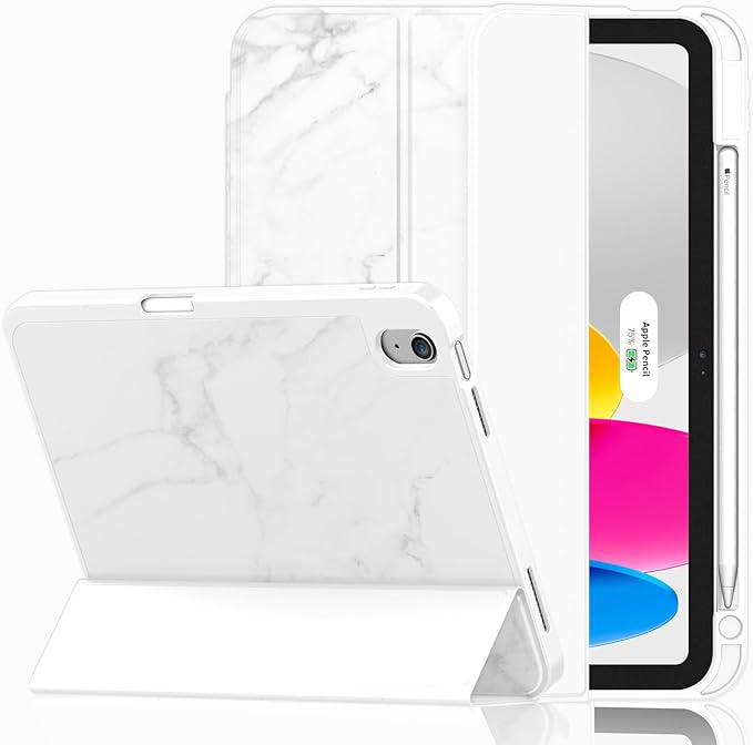 Marble White