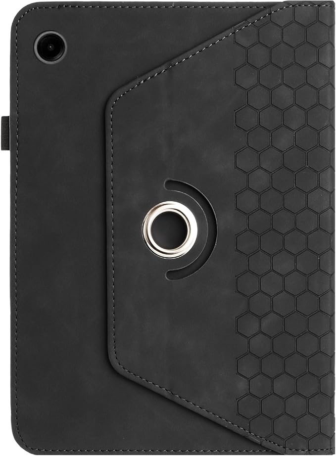 Rotating Black