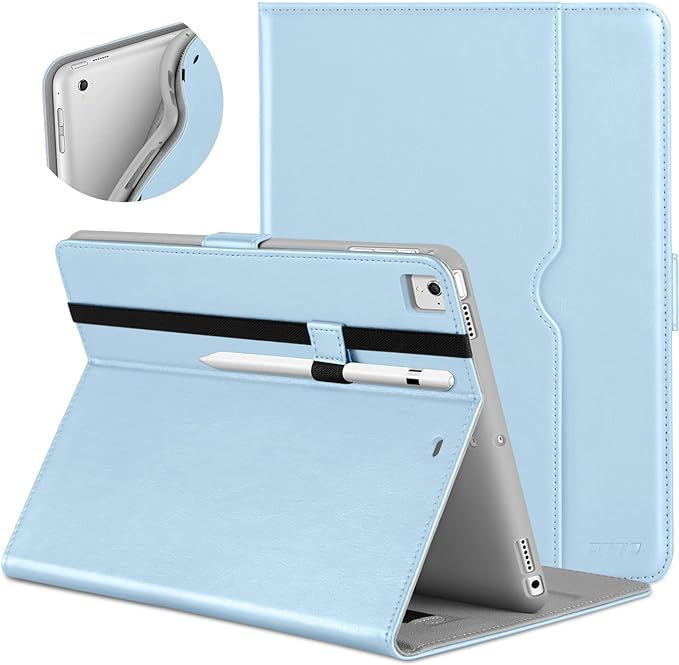 Ice Blue