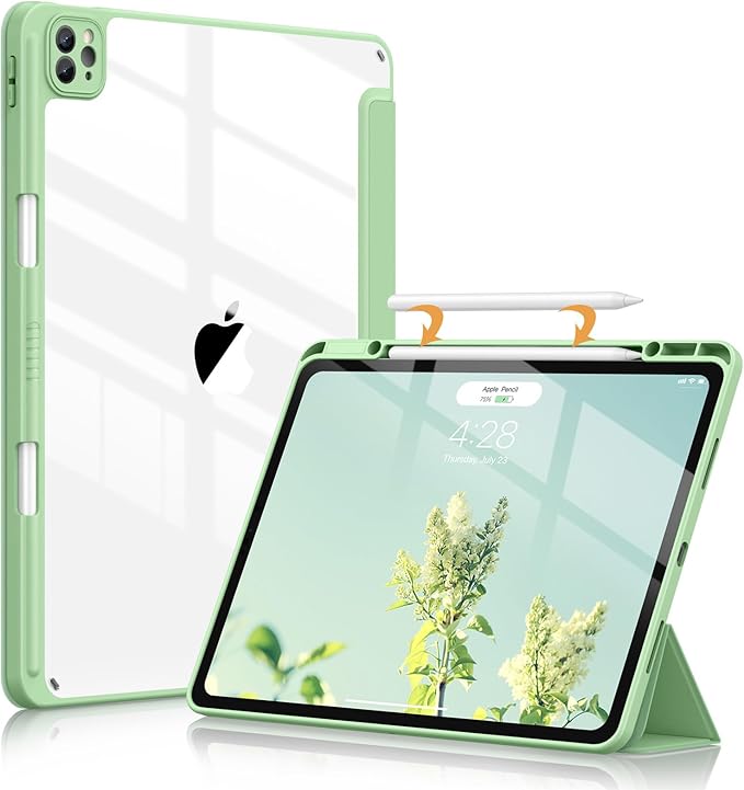 Matcha Green