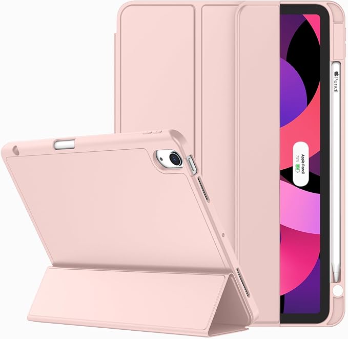 Rose Pink