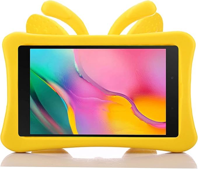 03# Yellow Butterfly