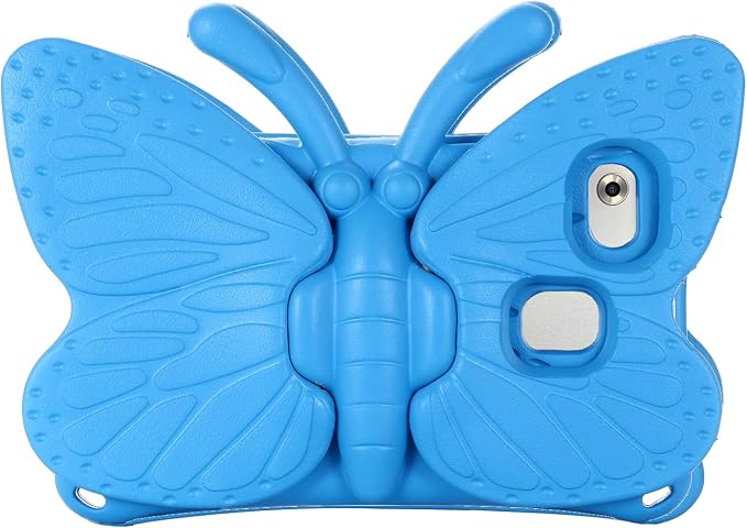 05 Butterfly Blue