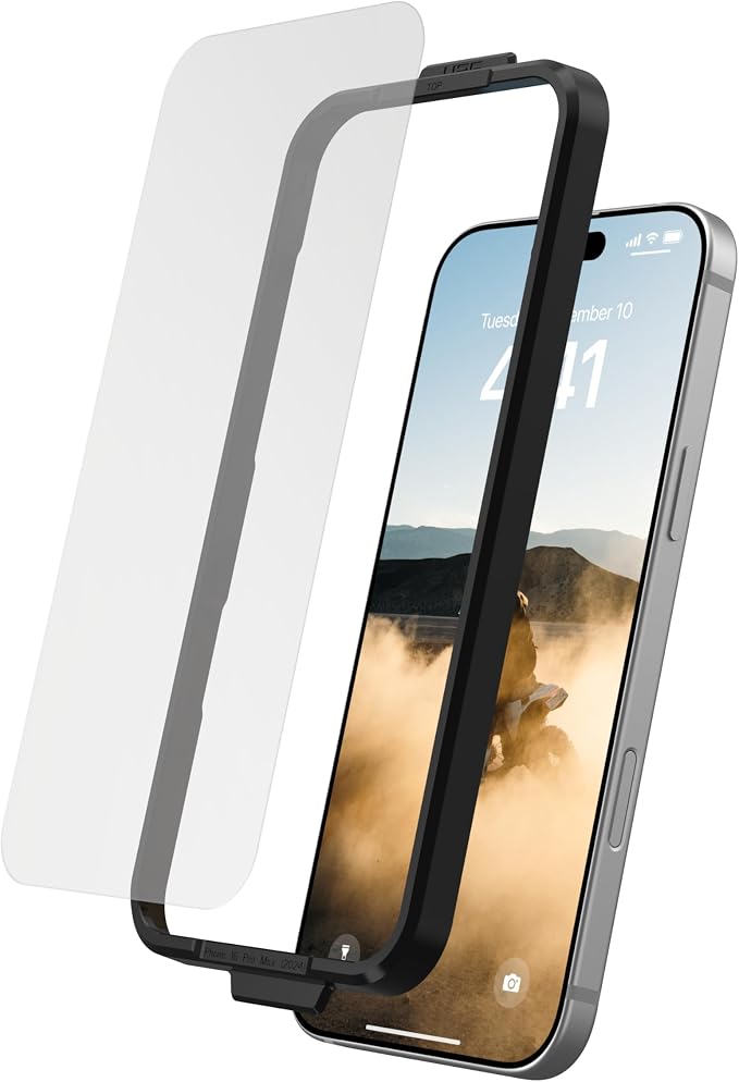 Ultra Clear