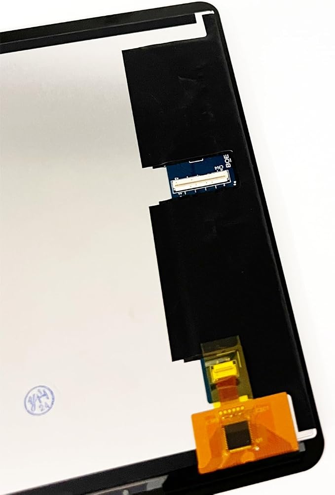 Black LCD