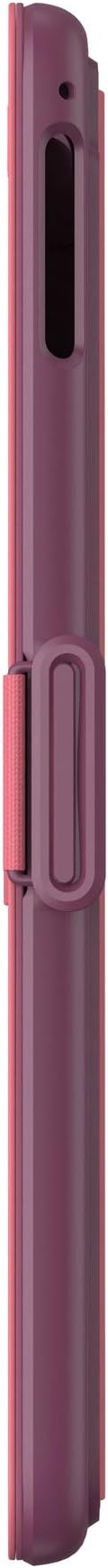 Royal Pink/Lush Burgundy