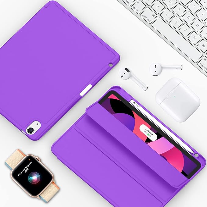 Grape Purple