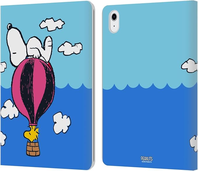 Snoopy & Woodstock Balloon