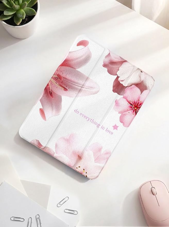 Lily Flower 8