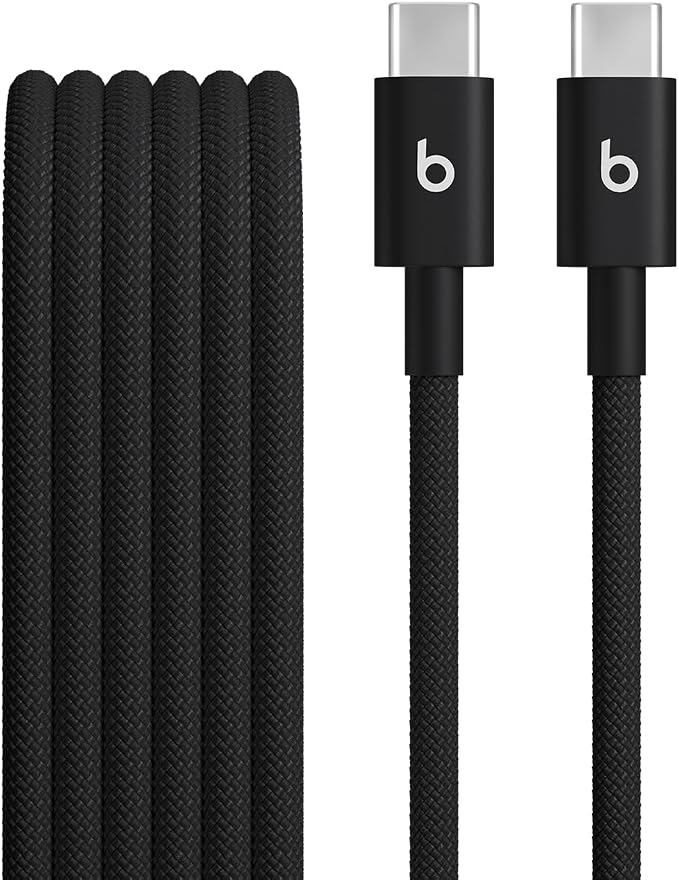 Bolt Black