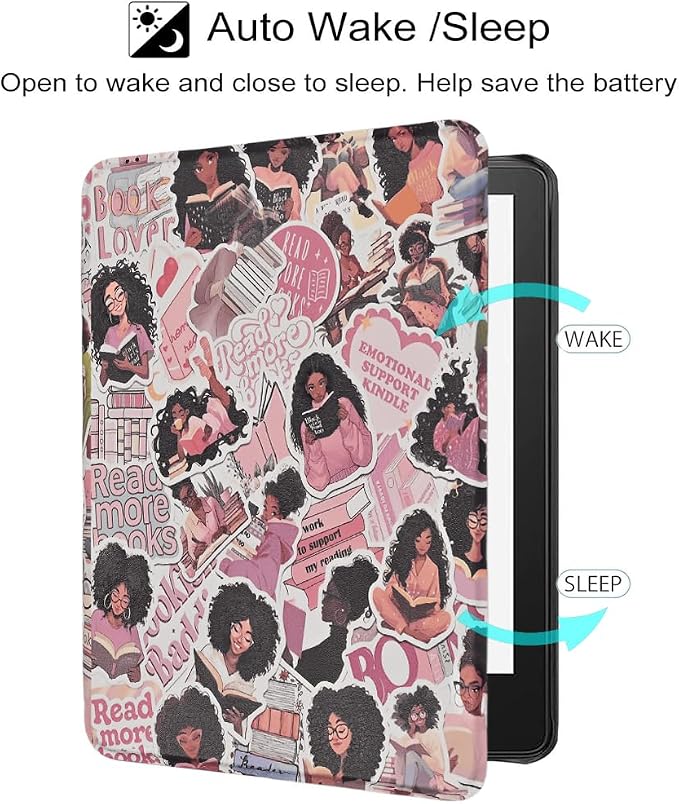 Black Girl Book