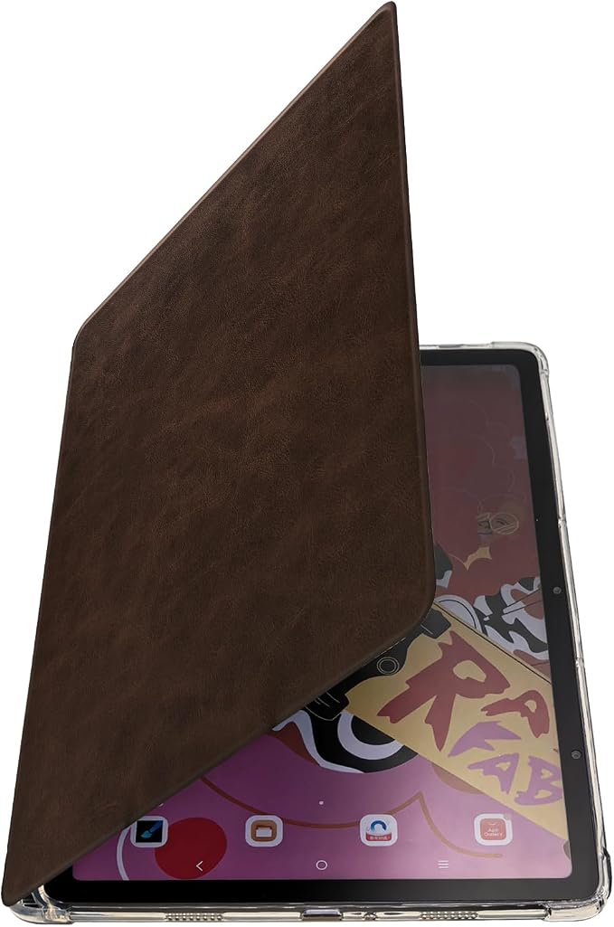 Cowhide Brown