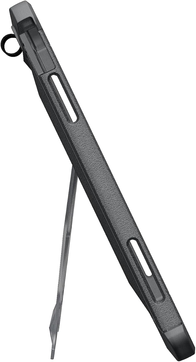 Scout Plus - Ash