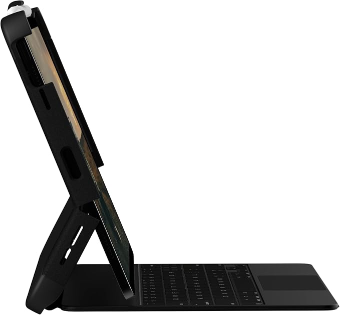 Scout (Requires use of Magic Keyboard) - Black