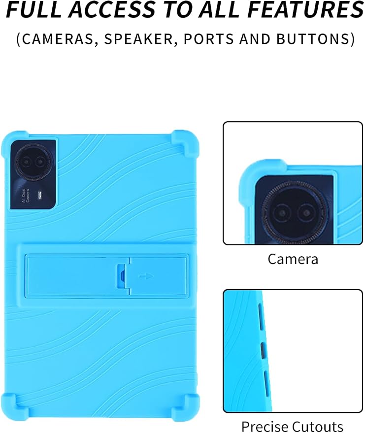 LIGHT BLUE
