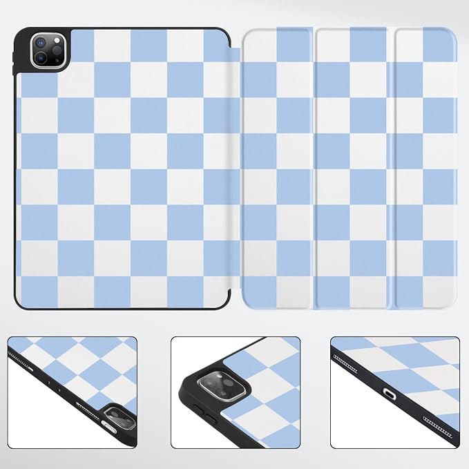 Lattice Blue