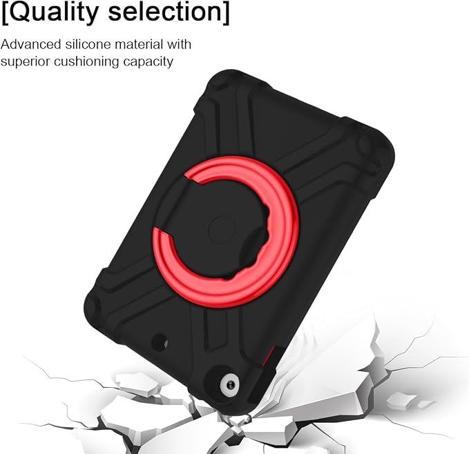 Black+Red
