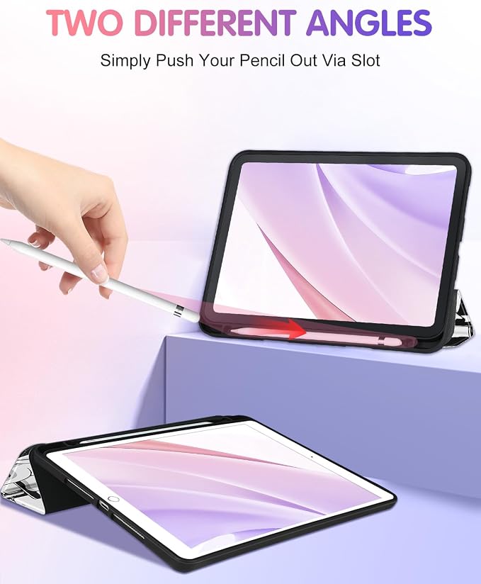 5-for iPad 9/8/7th-Astronaut