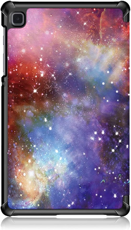 01# Purple Galaxy