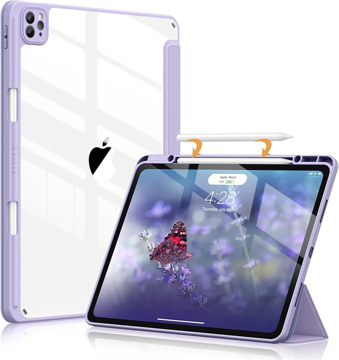 Gray Purple