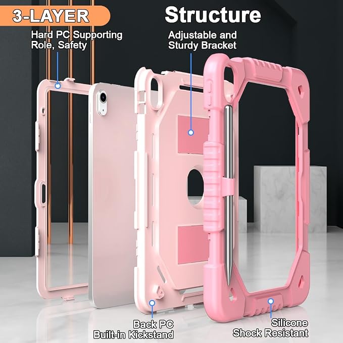 01_Rosegold/Pink